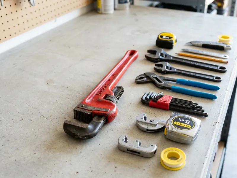 Emergency Plumber in Kinston, AL